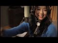 Park Shin Hye – pitch black