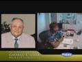 Carole Copeland Thomas Show w/ Napoleon X and George S. Lima