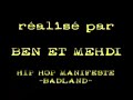 hip hop freestyle france