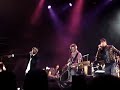 Francos o8 fête a Daran MC Solaar