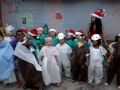 festa natal creche jardim ipiranga