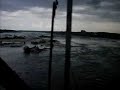This video shows the Cauvery river when crossin it from Erode to Chennai