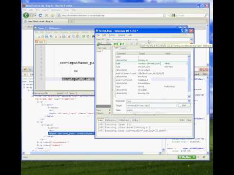 how to locate elements using css