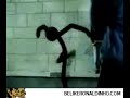Nike Stickman Commercial