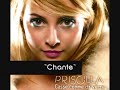 Priscilla - Casse Comme Du Verre (1) Priscilla - Casse Comme Du Verre (1)