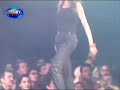 Iman Ali - Catwalk (Levis)