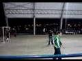 videos de 3º ano Fisioterapia Uniararas - Mega 2008