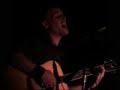 Michale Graves - Saturday Night - Acoustic