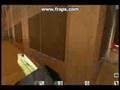 Action quake 2 sniping