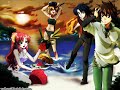 We were Lovers-Kira and Lacus