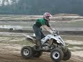 Raptor 700r
