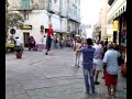 I giganti di Tropea