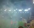 laatste fakkel at STVV