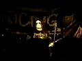 God Deformity- Live 204