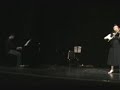 Pamela Mireles - Ave Maria (Bach/Gounod)
