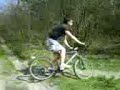 dursley bike jumping dursley bike jumping