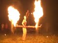 S.O.S 2008 Fire performance