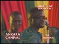 OBESERE -ANKARA CANIVAL OBESERE -ANKARA CANIVAL