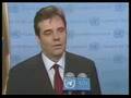 LIER Vojislav Kostunica -- Milosevic's Opponent or Successor?