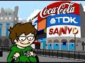 Edd gould 2007 Short Showeel Edd gould 2007 Short Showeel