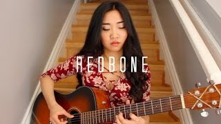Redbone x Childish Gambino (Cover)