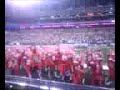 Peyton Manning & FHS Tigers @ Lucas Oil