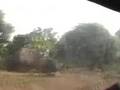 The Drive to Kindia, Guinee, Part II