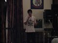Johan Yusof - Belaian Jiwa