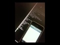 blacksn0w