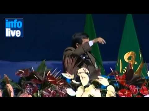 Iran to make announcement