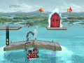 SSBB: SSE 100% #29 (Intense) - The Great Maze 