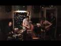 Line Up with Gustav Lundgren Quartet