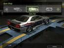 my drift session