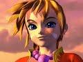 chrono cross   scars of time opening on eletric guitar