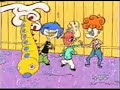 Lip Syncs  [ Cartoons nickelodeon ]