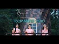 Romantis Trio - Binsan Dingolunghi