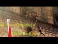 almanyada yangın ölümden özgürlüğe küçük bir kaçış