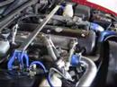 1JZ-GTE Engine setting&powercheckturbo HKSGT-2835Pro