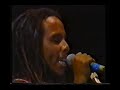 Babylon System - Italy June 1991