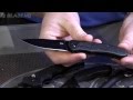 New Benchmade Knives--SHOT Show 2013