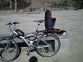 Amb bici per l\