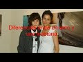 diferencias entre un emo y una lesbiana