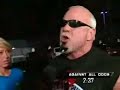 Scott Steiner On The Microphone