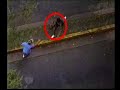 Inseguridad en caracas