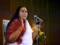 Sahaja Yoga Meditation - Vishuddhi chakra