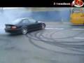 European Burnout Vs Iraqi Burnout