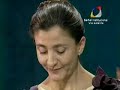 Íngrid Betancourt recibió el Premio Príncipe de Asturias 2