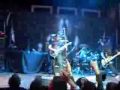 Opeth - The Grand Conjuration (Live)