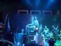 Opeth - The Grand Conjuration (Live)