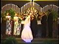 Barrett-Wolfert Wedding - 1990